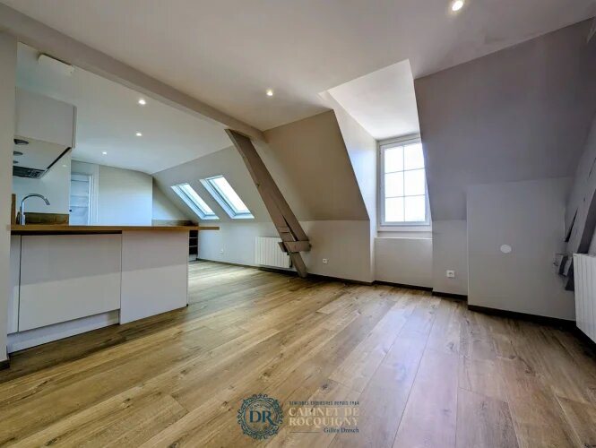 Appartement à vendre, 50m², Orléans