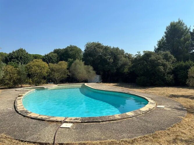 Maison à vendre, 90m², Uzès