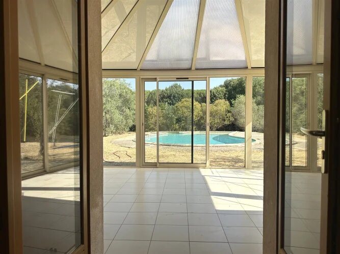 Maison à vendre, 90m², Uzès