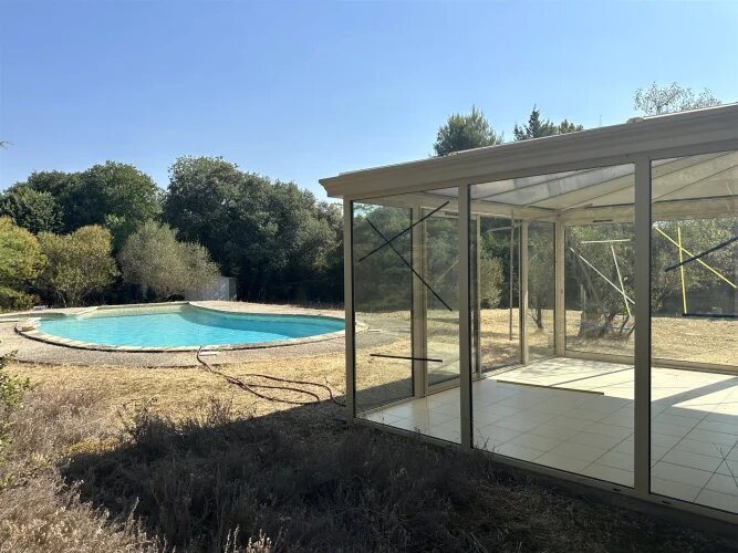 Maison à vendre, 90m², Uzès
