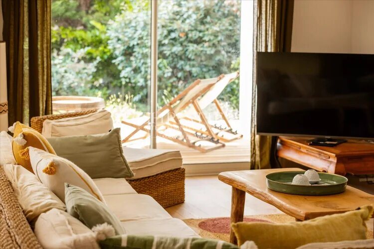 Maison à vendre, 140m², Lacanau
