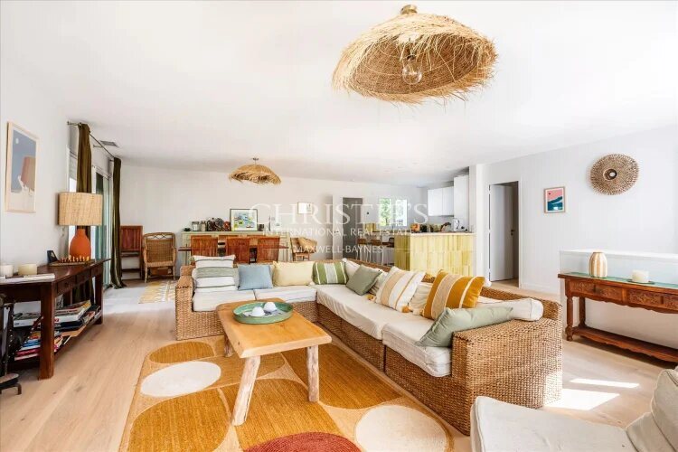 Maison à vendre, 140m², Lacanau