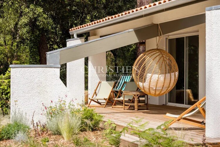Maison à vendre, 140m², Lacanau