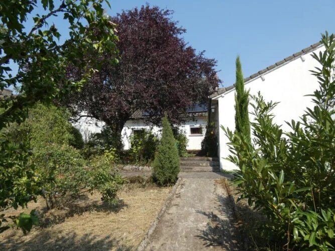 Maison à vendre, 205m², Jarnages