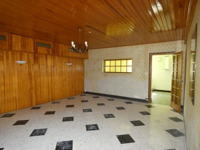 Maison à vendre, 205m², Jarnages
