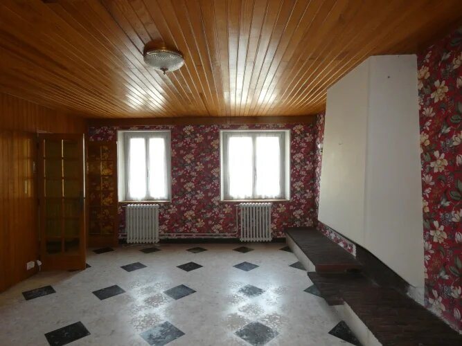 Maison à vendre, 205m², Jarnages