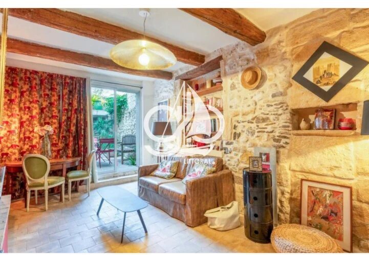 Maison à vendre, 103m², Aigues-Mortes