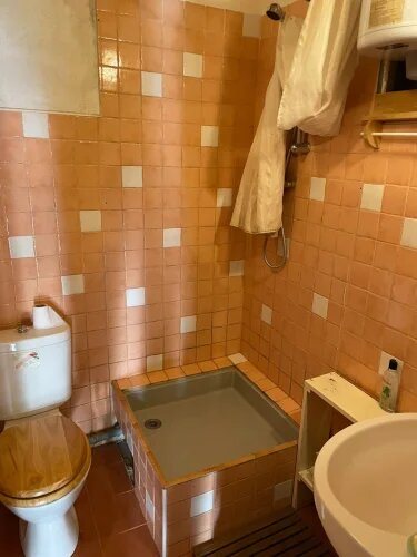 Maison à vendre, 75m², Quirbajou