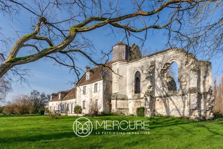 Maison à vendre, 265m², Compiègne