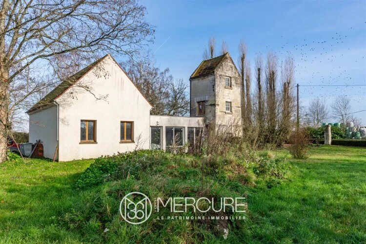 Maison à vendre, 265m², Compiègne