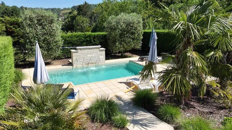 Maison à vendre, 120m², Sarlat-la-Canéda