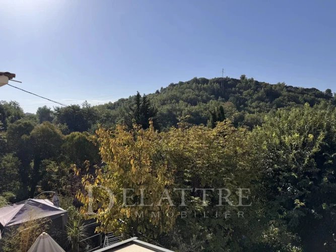 Maison à vendre, 50m², Châteauneuf-Grasse