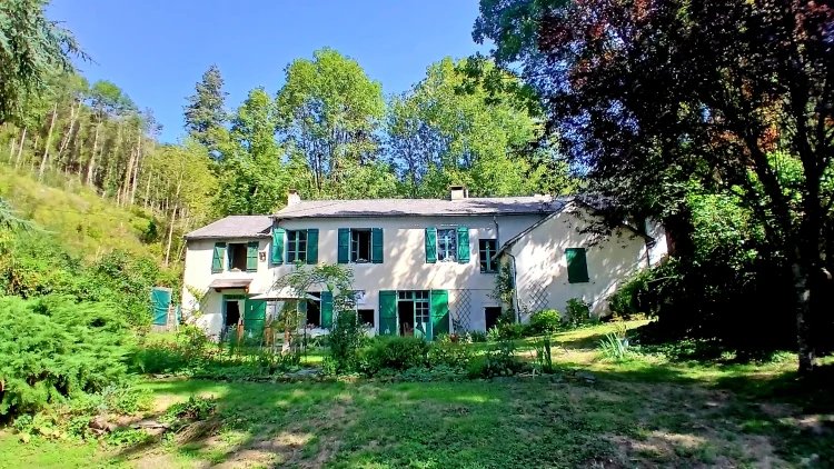 Maison à vendre, 128m², Lacaune