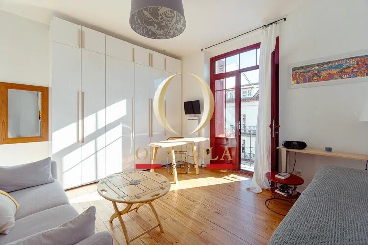 Appartement à vendre, 28m², Saint-Jean-de-Luz