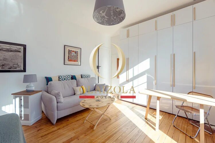 Appartement à vendre, 28m², Saint-Jean-de-Luz
