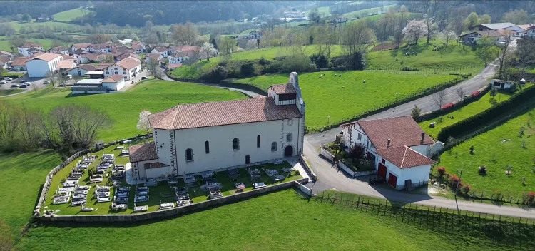 Maison à vendre, 293m², Hasparren