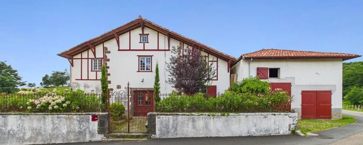 Maison à vendre, 293m², Hasparren