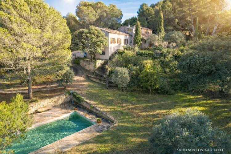 Maison à vendre, 174m², Carpentras