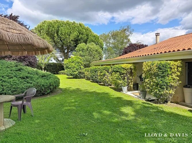 Maison à vendre, 210m², Saint-Quantin-de-Rançanne