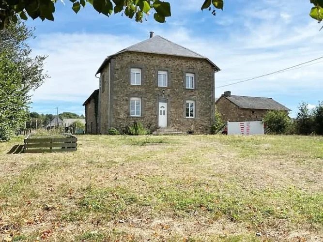 Maison à vendre, 2m², Saint-Méard