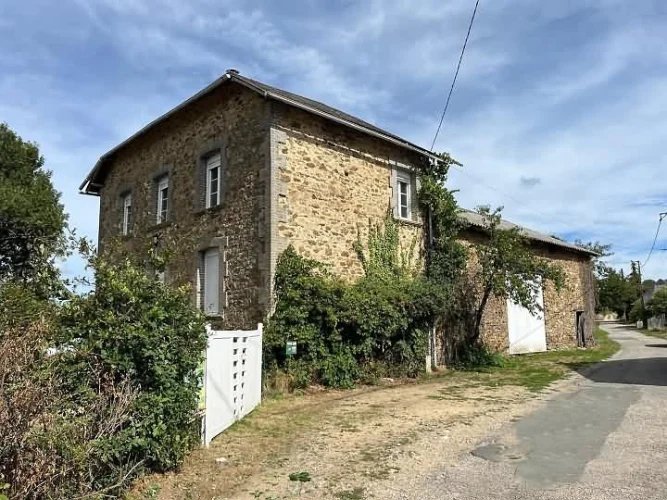 Maison à vendre, 2m², Saint-Méard
