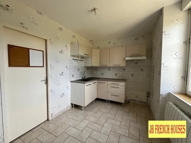 Maison à vendre, 2m², Saint-Méard