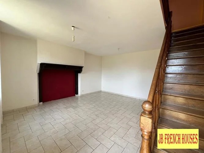 Maison à vendre, 2m², Saint-Méard