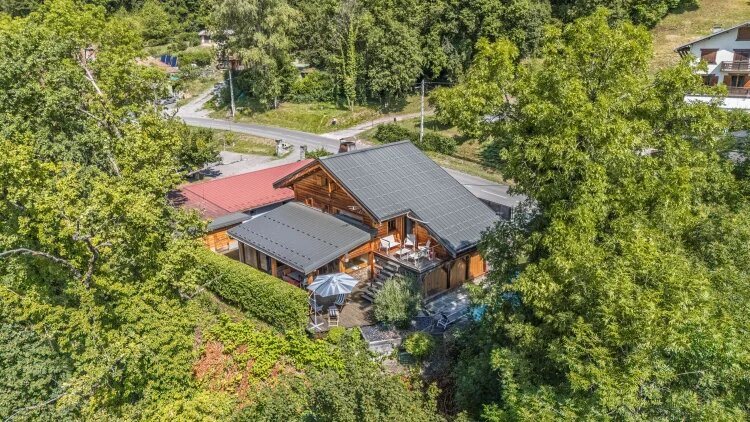 Maison à vendre, 126m², Domancy