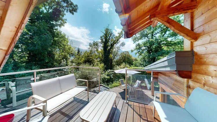 Maison à vendre, 126m², Domancy