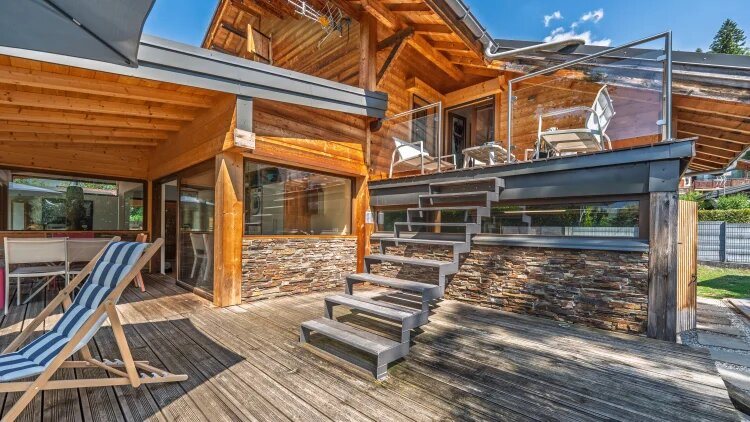 Maison à vendre, 126m², Domancy