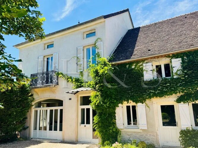 Maison à vendre, 300m², Beaune