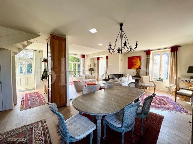 Maison à vendre, 300m², Beaune