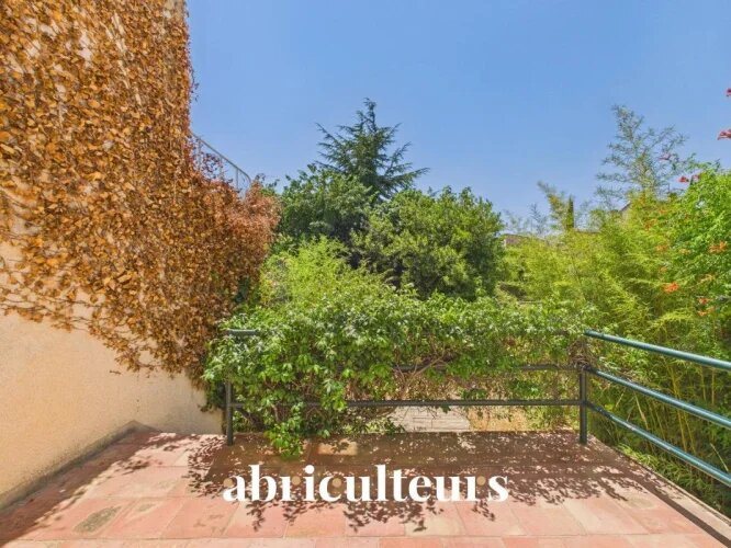 Maison à vendre, 127m², Saint-Cannat