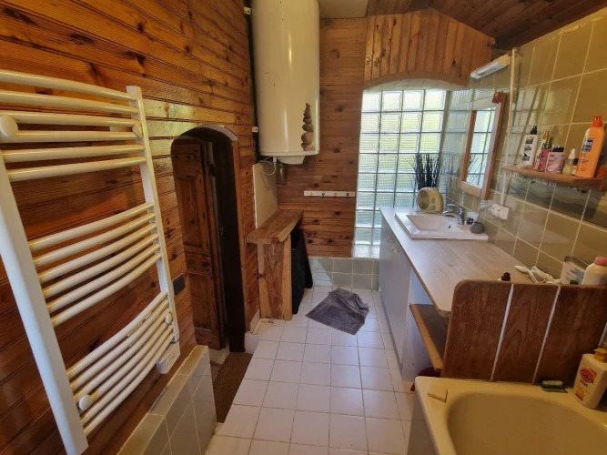 Maison à vendre, 148m², Tarascon-sur-Ariège