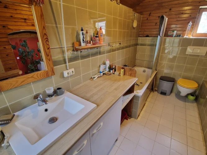 Maison à vendre, 148m², Tarascon-sur-Ariège