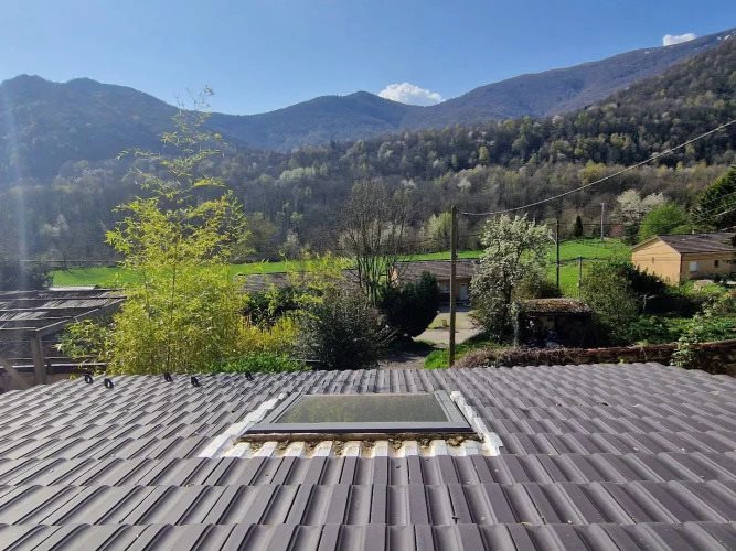 Maison à vendre, 148m², Tarascon-sur-Ariège