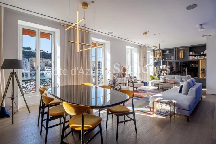 Appartement à vendre, 117m², Nice