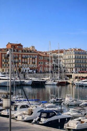 Appartement à vendre, 117m², Nice