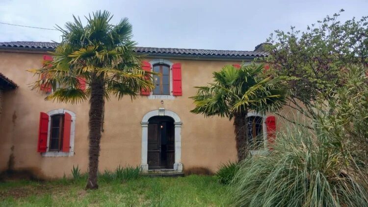 Maison à vendre, 235m², Laguian-Mazous