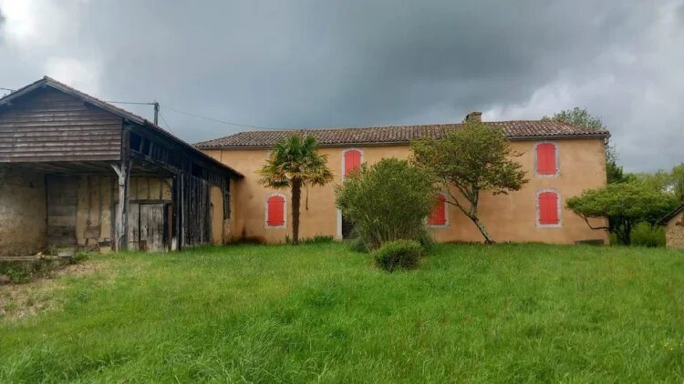 Maison à vendre, 235m², Laguian-Mazous