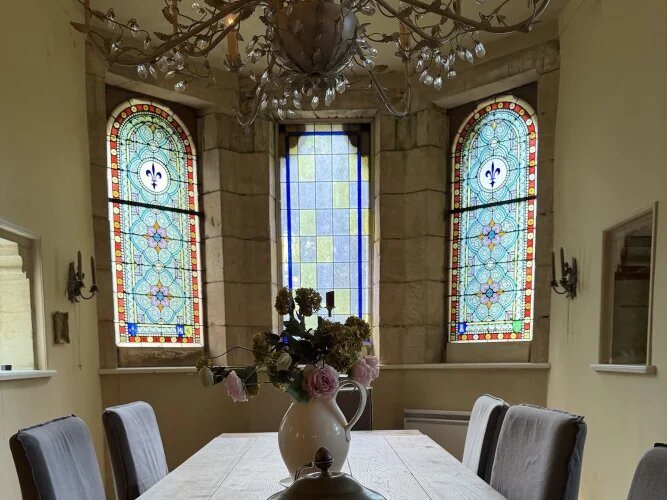 Maison à vendre, 280m², Lauzun