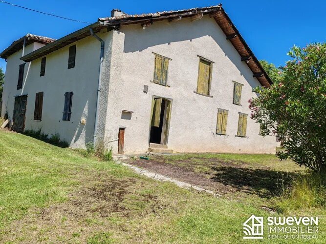 Maison à vendre, 180m², Boulogne-sur-Gesse