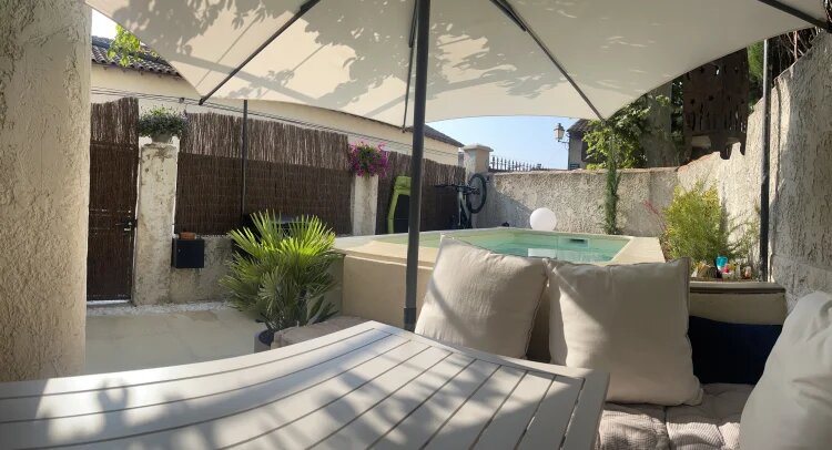 Maison à vendre, 95m², Saint-Rémy-de-Provence