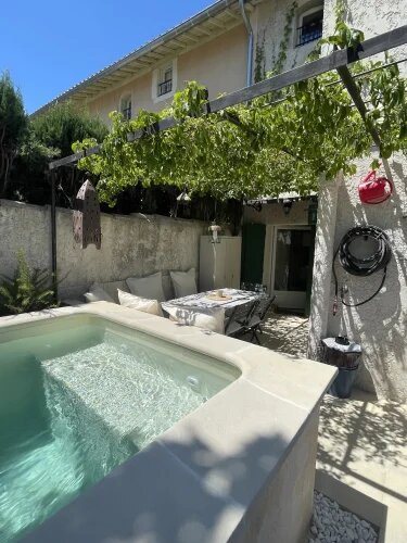 Maison à vendre, 95m², Saint-Rémy-de-Provence