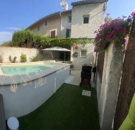 Maison à vendre, 95m², Saint-Rémy-de-Provence