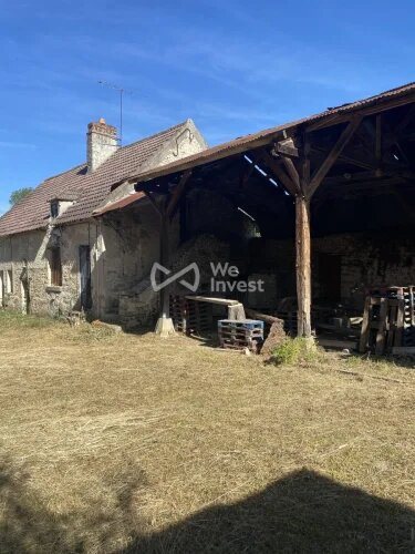 Maison à vendre, 70m², Guigneville-sur-Essonne