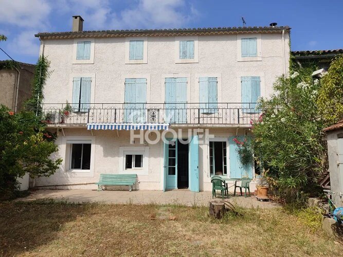 Maison à vendre, 320m², Ginestas