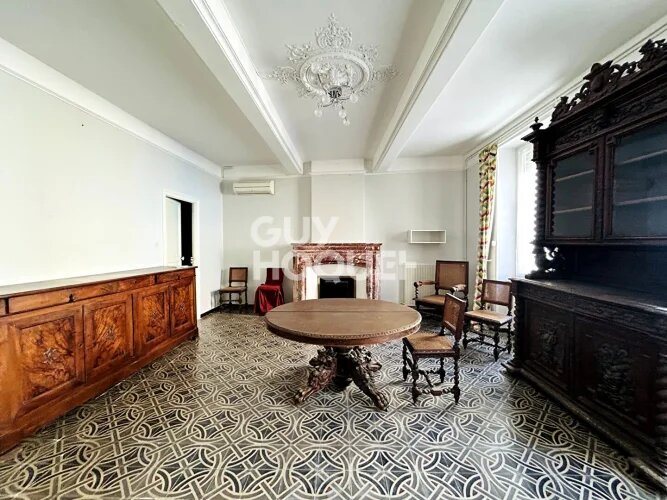Maison à vendre, 320m², Ginestas