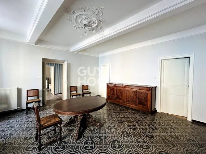 Maison à vendre, 320m², Ginestas