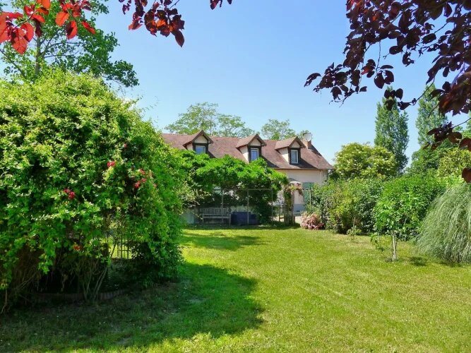 Maison à vendre, 182m², Paray-le-Monial